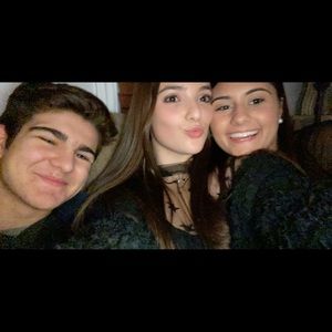 Meet your Posher, Brittney